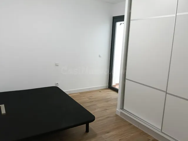 Piso a estrenar en las Huesas — 5