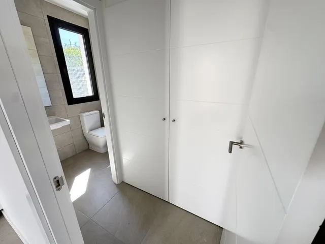 Adosado 3 habitaciones 134m² en venta - Riviera del sol — 9