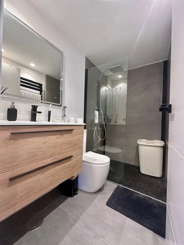 Apartamento 2 habitaciones 135m² en venta - Costa Del Sol — 20