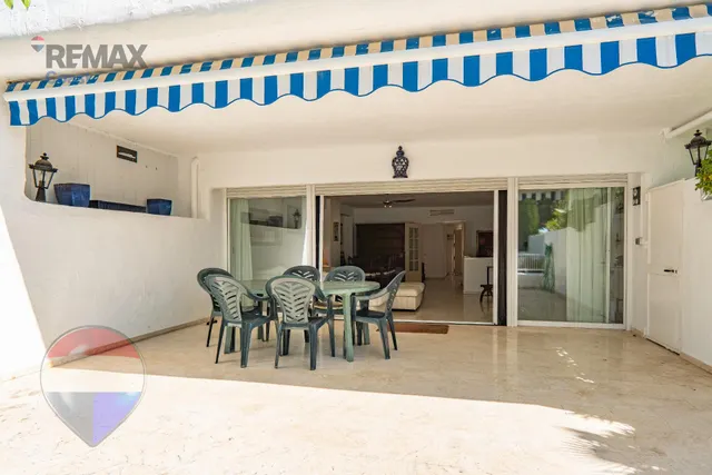 Amplio dúplex en Urb. Río Real - Marbella Este — 45