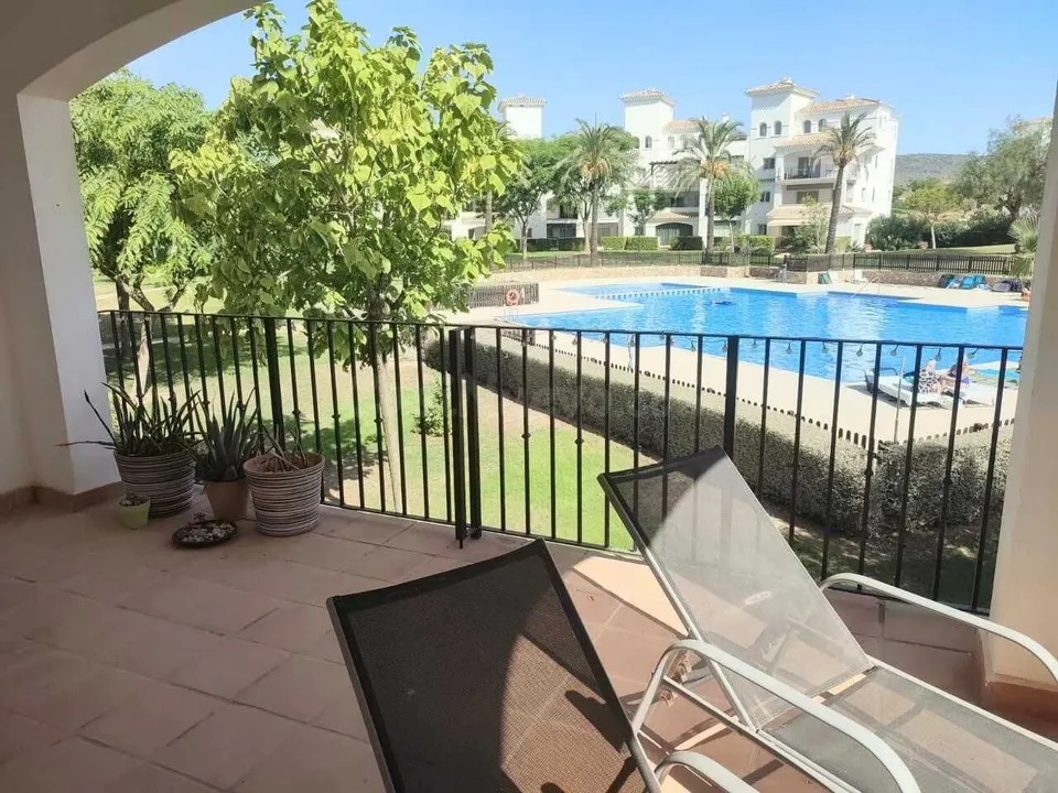Piso 2 dormitorios en Sucina - Oportunidad única en venta