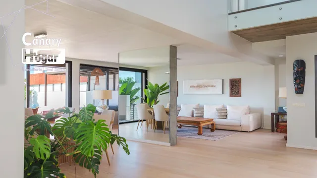 Villa moderna en venta en el Madroñal de Fañabe,  Adeje . — 22