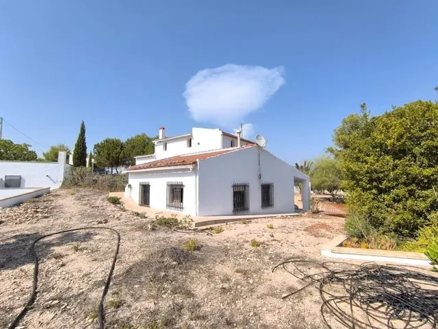 Casa 8 habitaciones 414m² en venta - Comunidad valenciana — 8