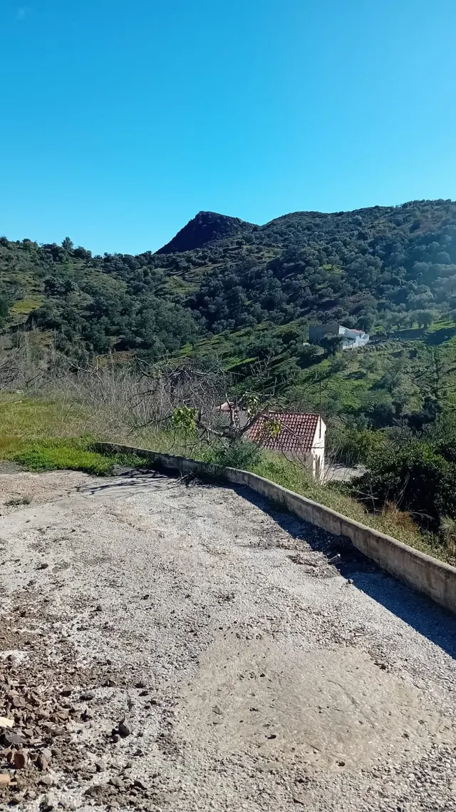 Finca rústica 4 habitaciones 115m² en venta - Marbella — 31