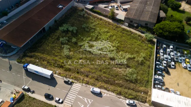 Terreno urbano en Blanes - foto 2