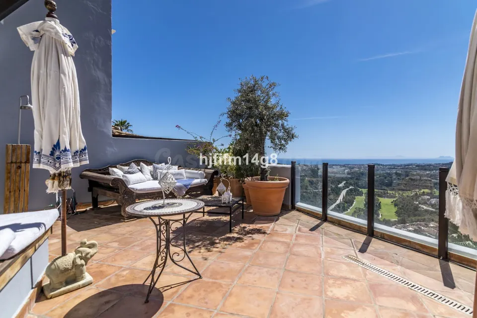 Adosado 3 habitaciones 167m² en venta - Costa del Sol
