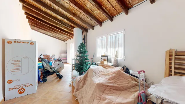 Oportunidad preciosa casa en zona muy demandada de Cheste — 44