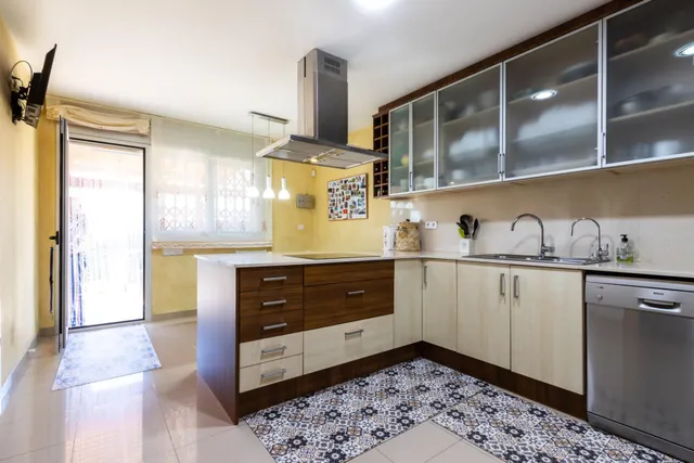 Espectacular Casa en Castellar del Vallès — 6