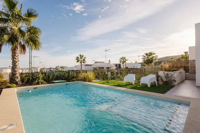 Villa 4 habitaciones 362m² en venta - Comunidad valenciana — 6
