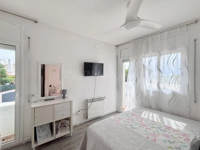 Vivienda con mucho encanto a 5' de la playa — 10