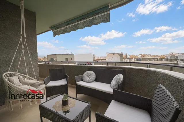 Alquiler de vivienda habitual amueblado en calle san anton — 43