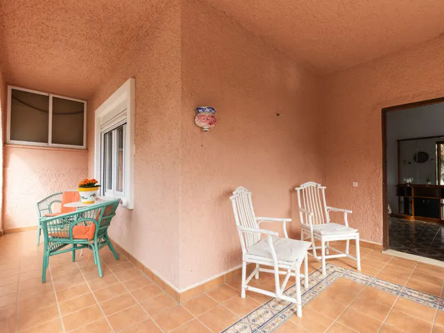 Casa 3 habitaciones 216m² en venta - Punta Prima — 36