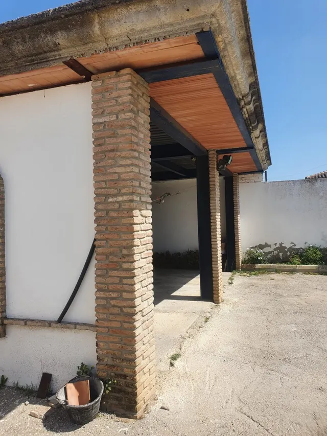Casa de Campo — 2