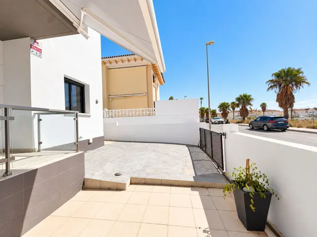 Apartamento 2 habitaciones 74m² en venta - Doña Pepa — 23