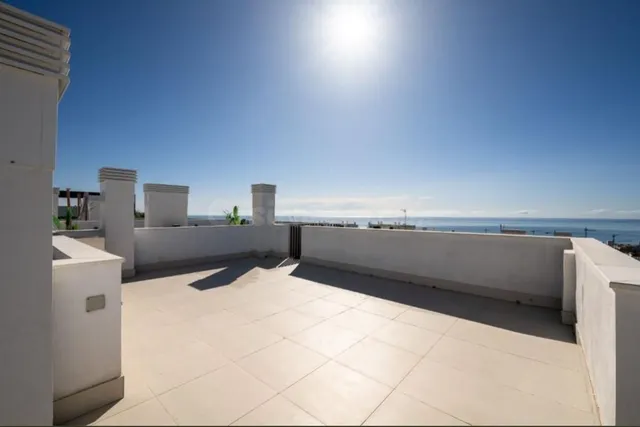 Apartamento 2 habitaciones 235m² en venta - El Higuerón — 13