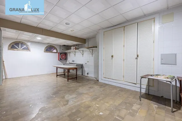 EN VENTA HOTEL Y RESTAURANTE LOS PINILLOS — 35