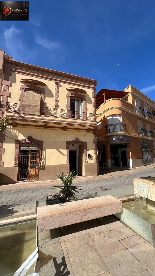 Dúplex Compartido en el Centro de Pechina - Ideal para Alqui - foto 3
