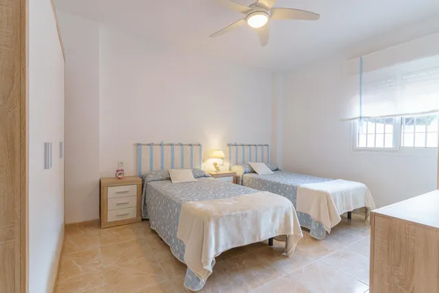 Exclusivo chalet independiente en Mazagón, a solo 400 metros de la playa — 30