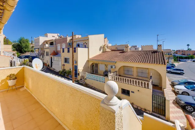 Casa 2 habitaciones 51m² en venta - La marina — 19