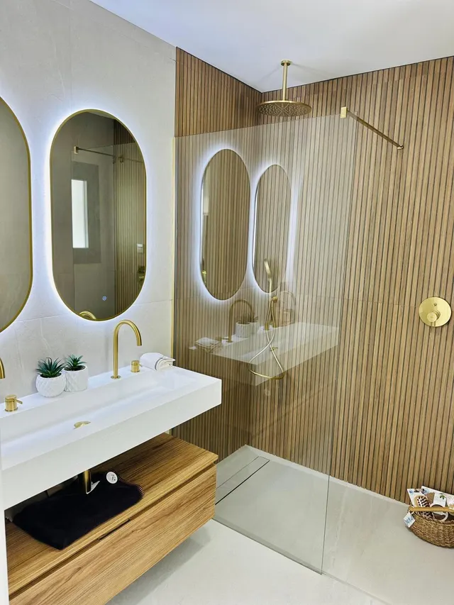 Nuevas Villas modernas en San Pedro del Pinatar cerca de la playa — 19
