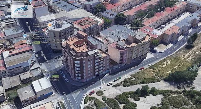 Venta piso en Cartagena (Murcia) - foto 3