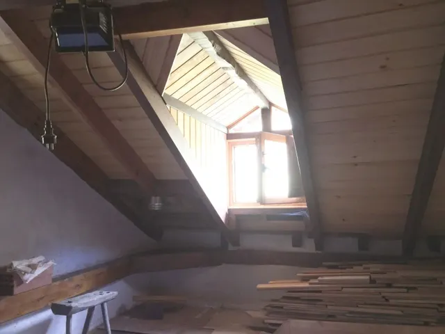 UNA CASA CON ALMA EN PLENA NATURALEZA DEL VALLE DE COMPLUDO — 18