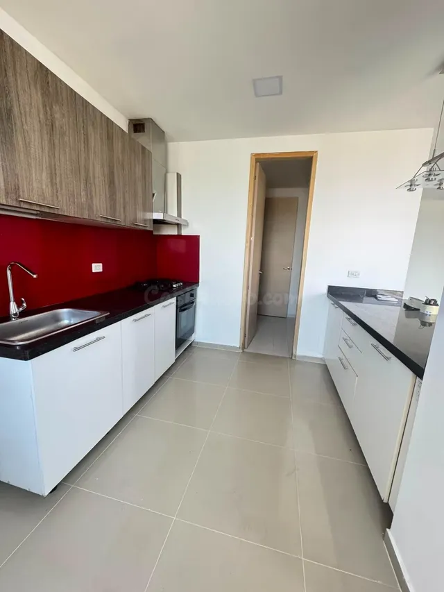 Piso 3 habitaciones 122m² en alquiler - Crespo - foto 3