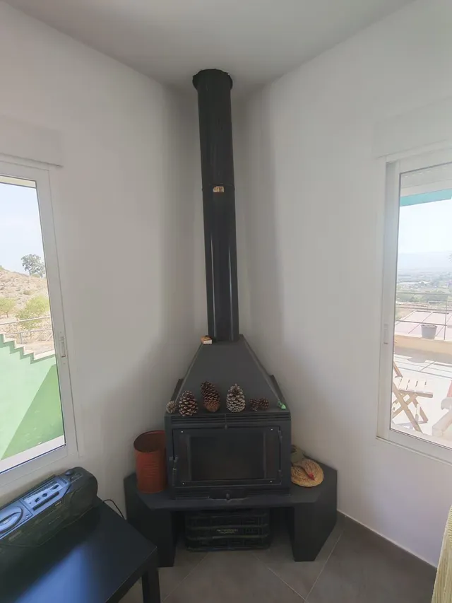 ESPECTACULAR FINCA RUSTICA — 43