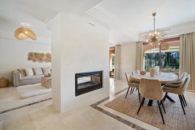 Adosado 5 habitaciones 462m² en venta - Marbella - foto 3