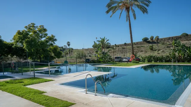 Ático 2 habitaciones 221m² en venta - Riviera del sol — 2