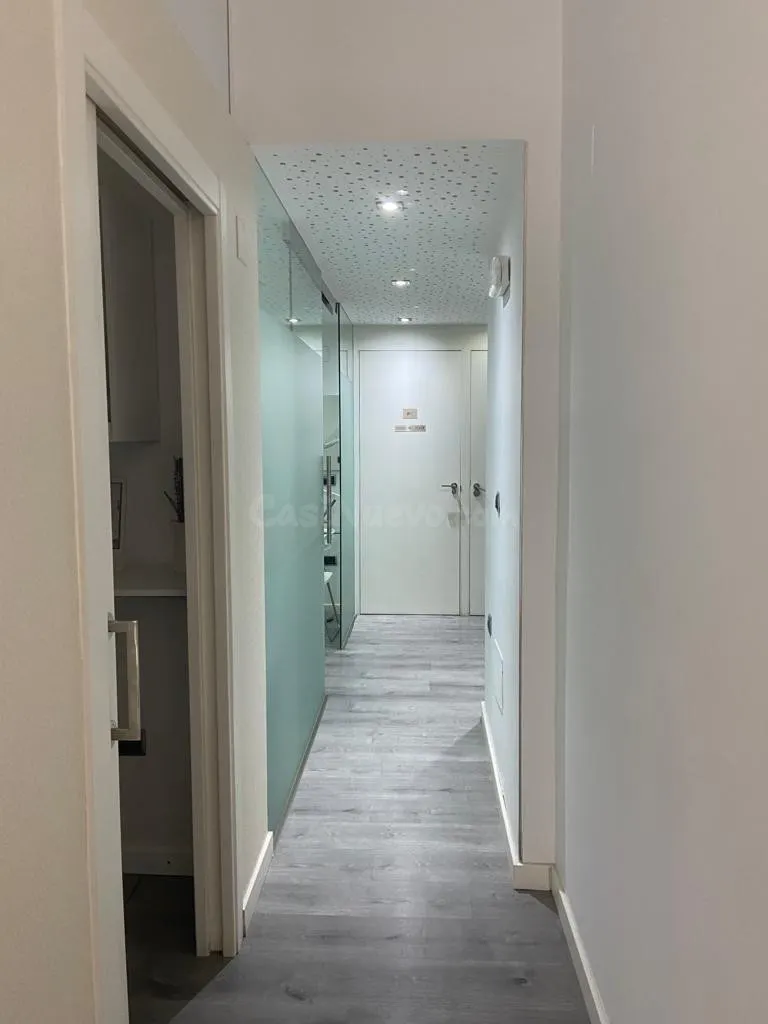 Se alquila local en Santa Teresa junto a Gran Via¡¡¡
