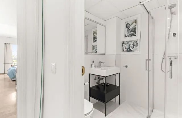 Ático 2 habitaciones 135m² en venta - Costa Del Sol — 8