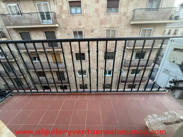Despacho 3 habitaciones 96m² en alquiler - San CristÃ³bal - foto 3