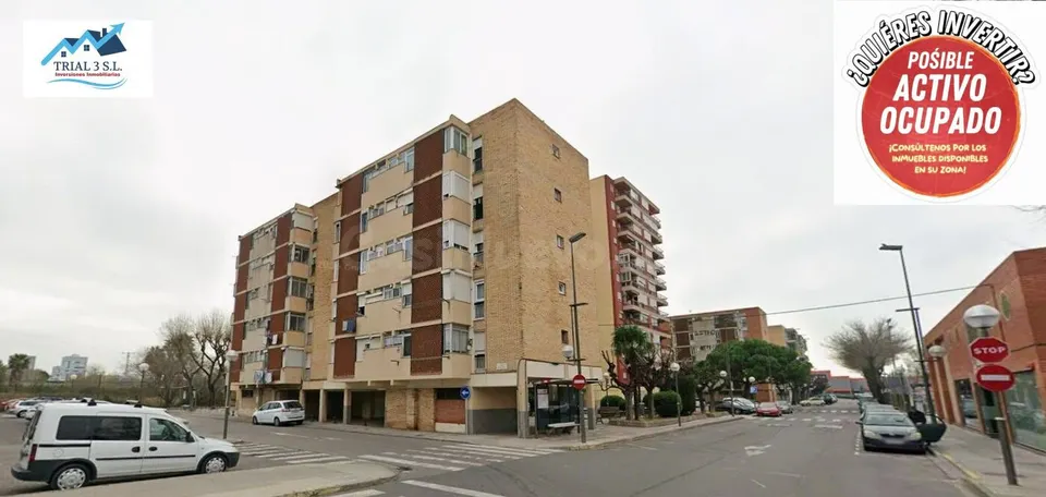 Venta de Piso en Tarragona