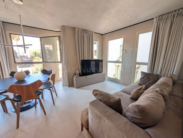 Una vivienda moderna, cómoda y lista para entrar a vivir, - foto 2