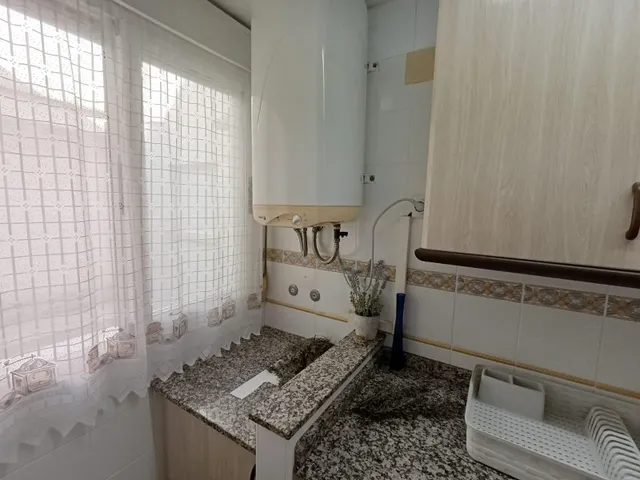 ÁTICO DUPLEX EN GRAO DE GANDIA (VALENCIA) — 13
