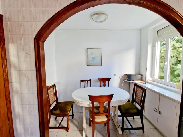 EXCLUSIVO CONJUNTO DE DOS CASAS CON JARDÍN Y GARAJE A 300 METROS DE LA PLAYA DE A RAPADOIRA – FOZ — 19
