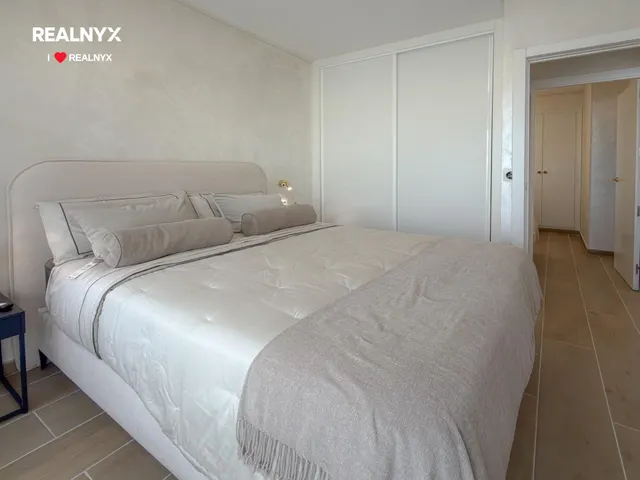 Encantador Ático con increíble diseño, nuevo a estrenar + 2 piscinas comunitarias — 24