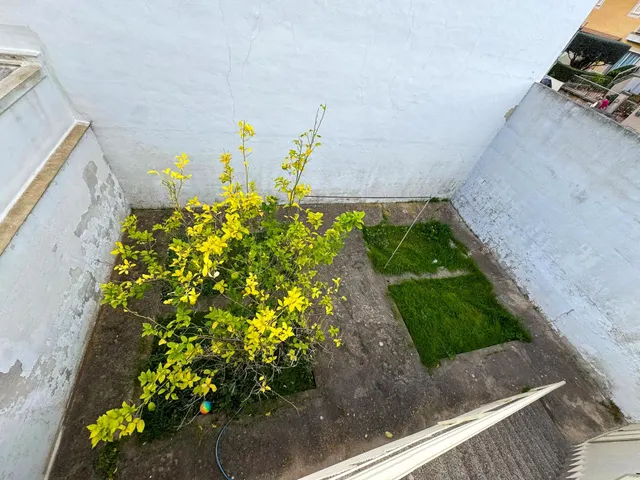 EDIFICIO EN ZONA ES BLANQUER, CON GARAJE Y VARIAS TERRAZAS — 12