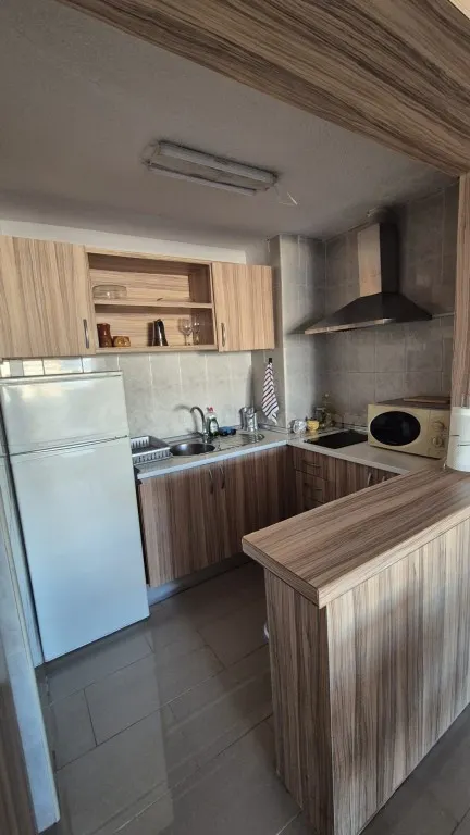 Apartamento en Venta en Torremolinos Málaga — 25