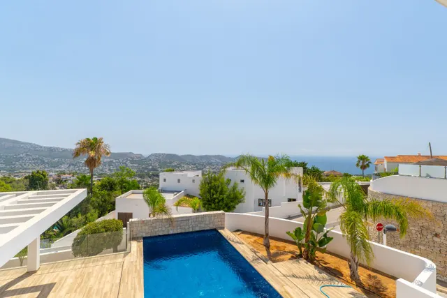 Villa 3 habitaciones 310m² en venta - La sabatera — 28