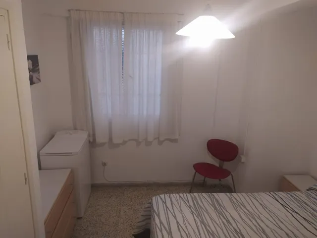 Apartamento 1 habitación 35m² en alquiler - Arabial — 7