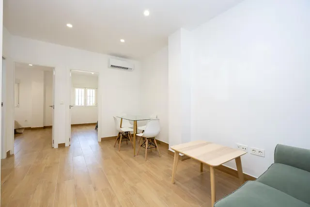 Bola de Oro - Apartamento de 2 dormitorios a estrenar — 7