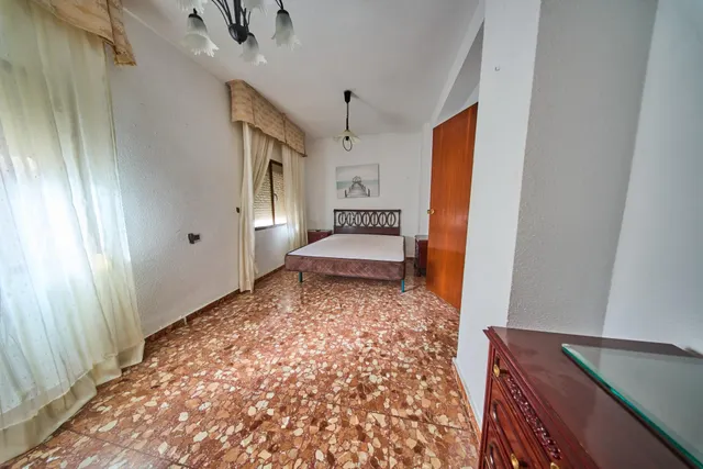 Casa independiente en Quentar — 17