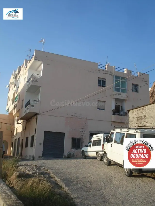 Venta de Garaje en Balanegra (Almería)