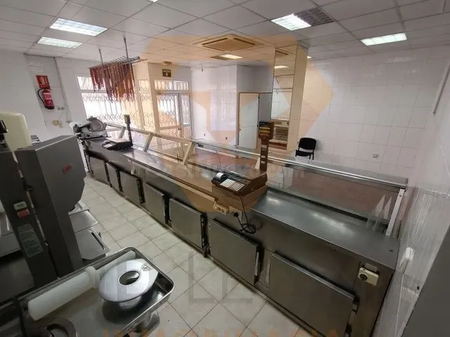 SE VENDE LOCAL EN MOLINA DE SEGURA - foto 4