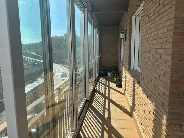 Piso 4 habitaciones 256m² en alquiler - Reconquista — 13