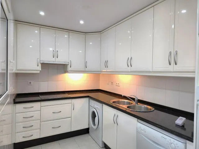 MARAVILLOSO APARTAMENTO EN LA COSTA DEL SOL — 23