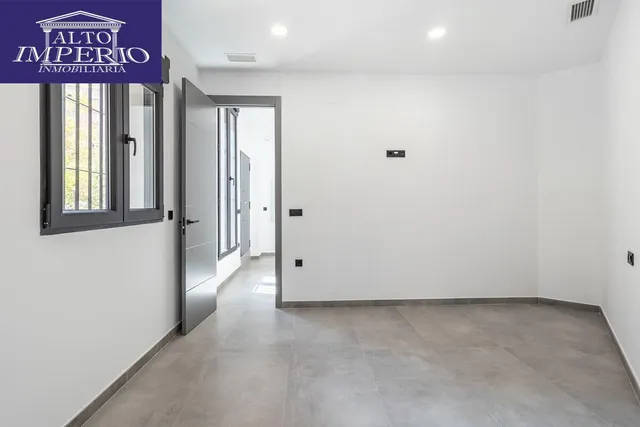 Vivienda a estrenar en urbanización privada en Parque Almunia con sauna, gimnasio y piscina comunitaria. — 13