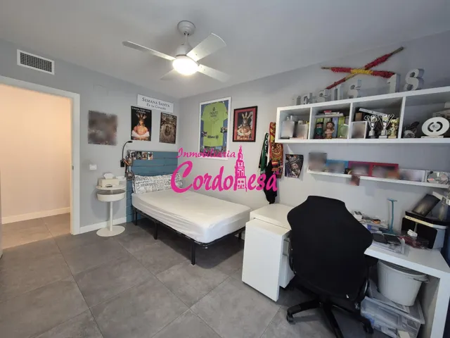 MAGNIFICA VIVIENDA EN PLENO CENTRO, CON GARAJE DOBLE OPCIONAL Y TRASTERO!!!! — 28